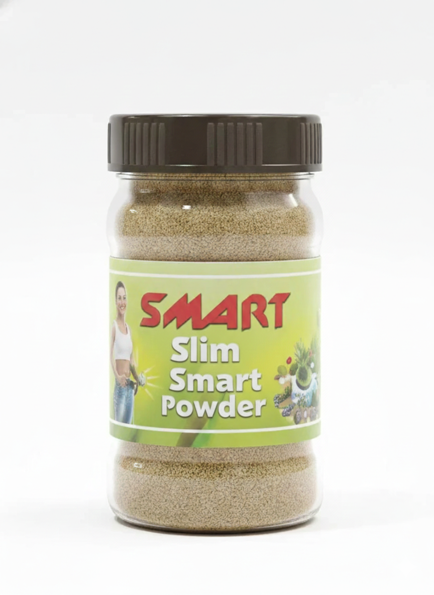 1 Month Plan Feel Slim Smart Powder Solution