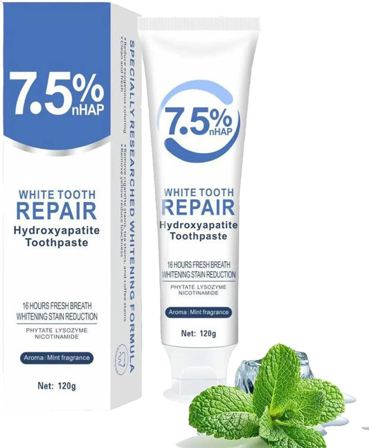 Advanced Hydroxyapatite Smile Care Toothpaste